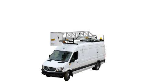 Échelles Warwick Ladders Inc Échelles Warwick Ladders Inc